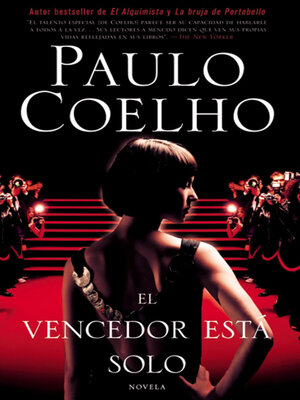 cover image of El vencedor esta solo